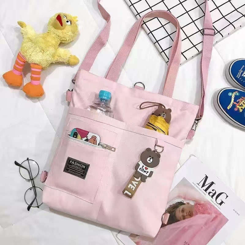 Canvas bag
