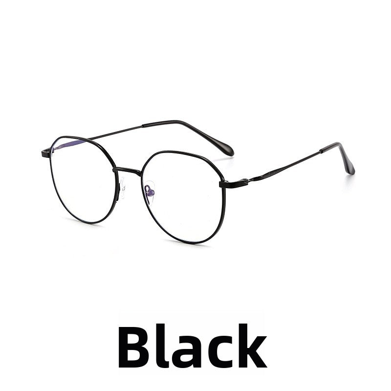 Anti-Blue Light Glasses