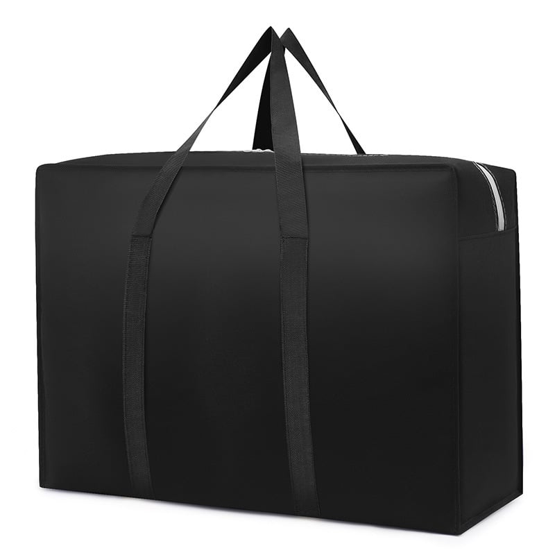 Large Capacity Non-Woven Moving Storage Bag