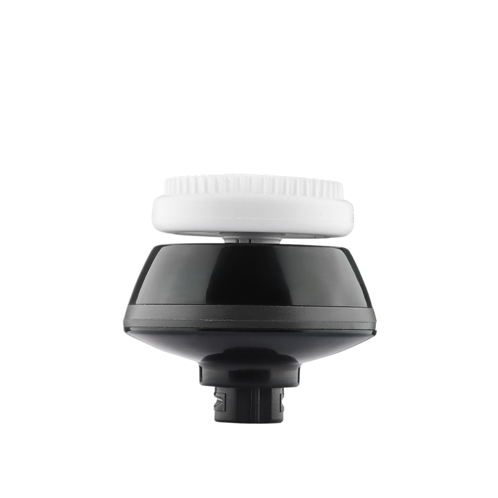 Cross-border electric shaver rotary washing shaving multi-head accessories floating IPX-grade bald razor