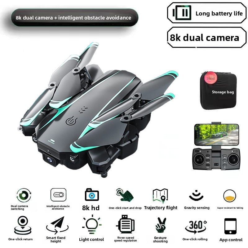Aerial Photography Drone