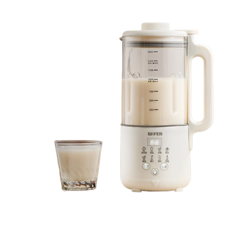 soy milk machine