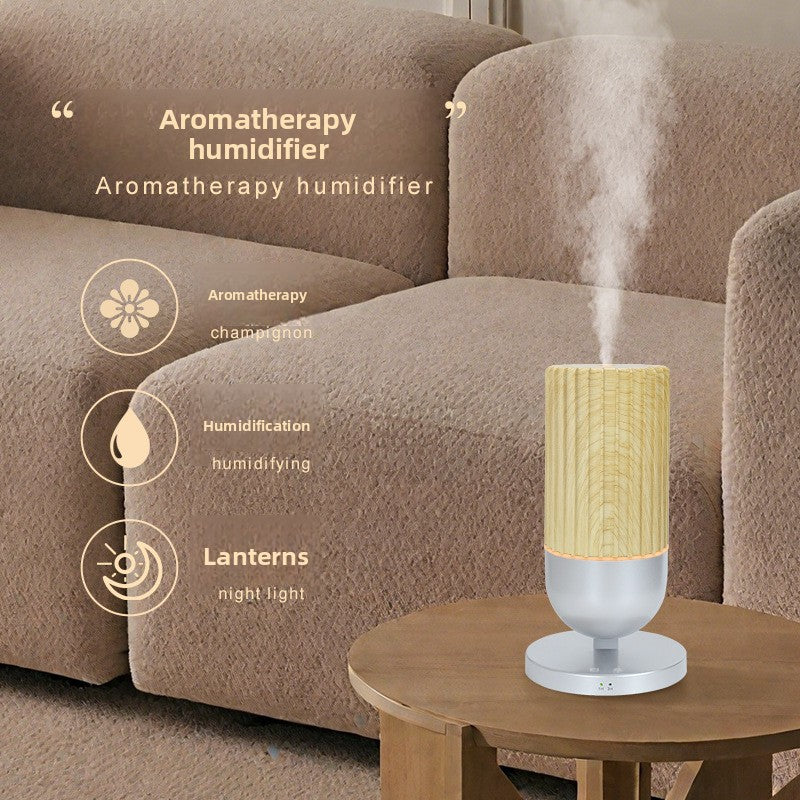 Essential Oil Aromatherapy Humidifier