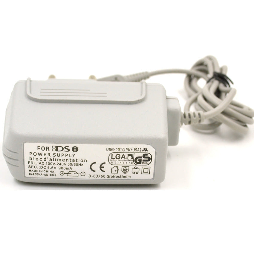 European Standard Power Adapter