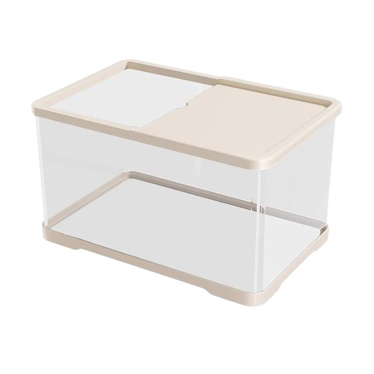 Desktop Fish Tank with Cover