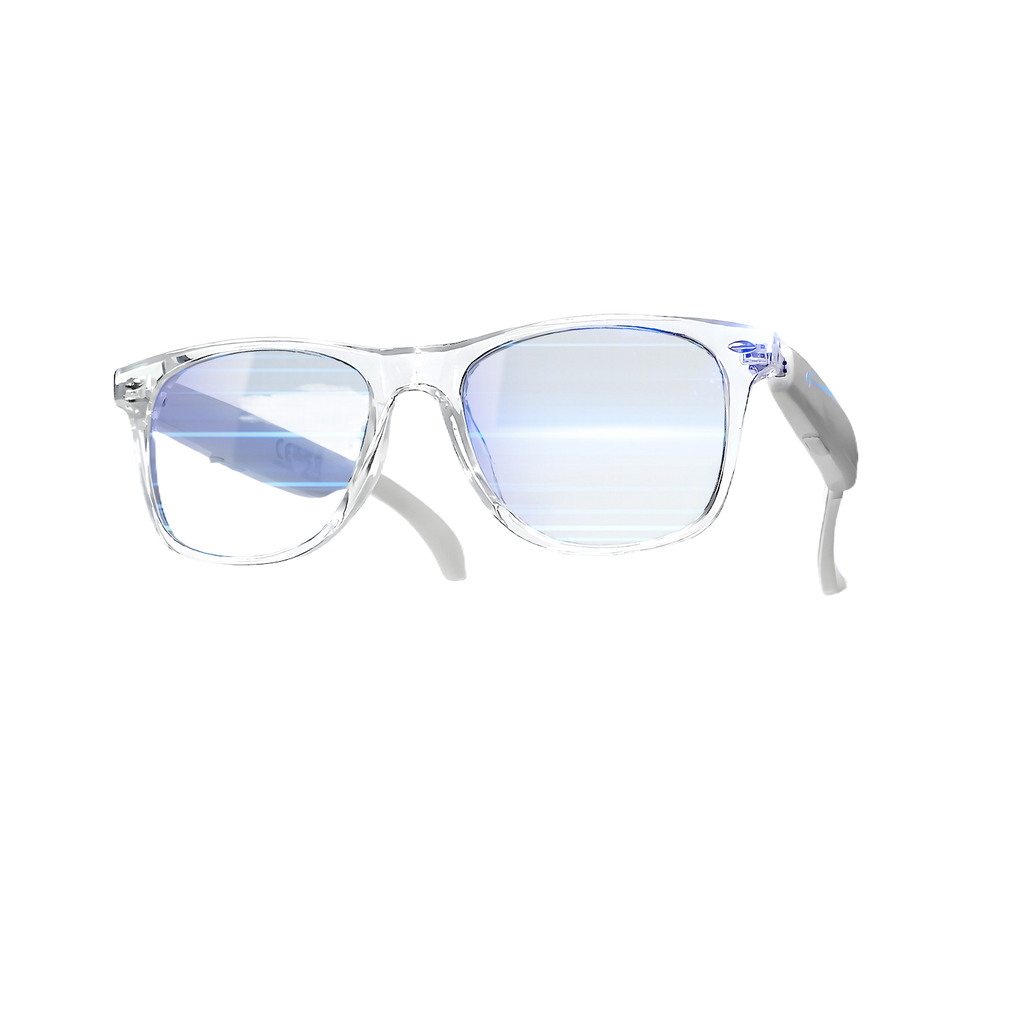 AI-powered Bluetooth glasses