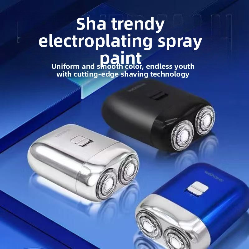 Electric Shaver for Men