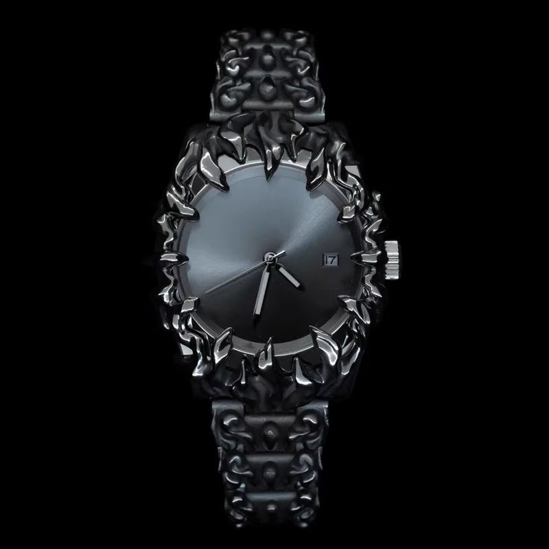 Claw Watch