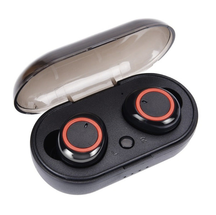Bluetooth headset