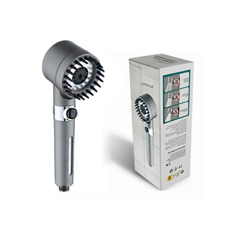 Dai Spray powerful pressure-increasing showerhead