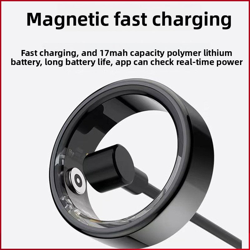 Electronic Sports Ring