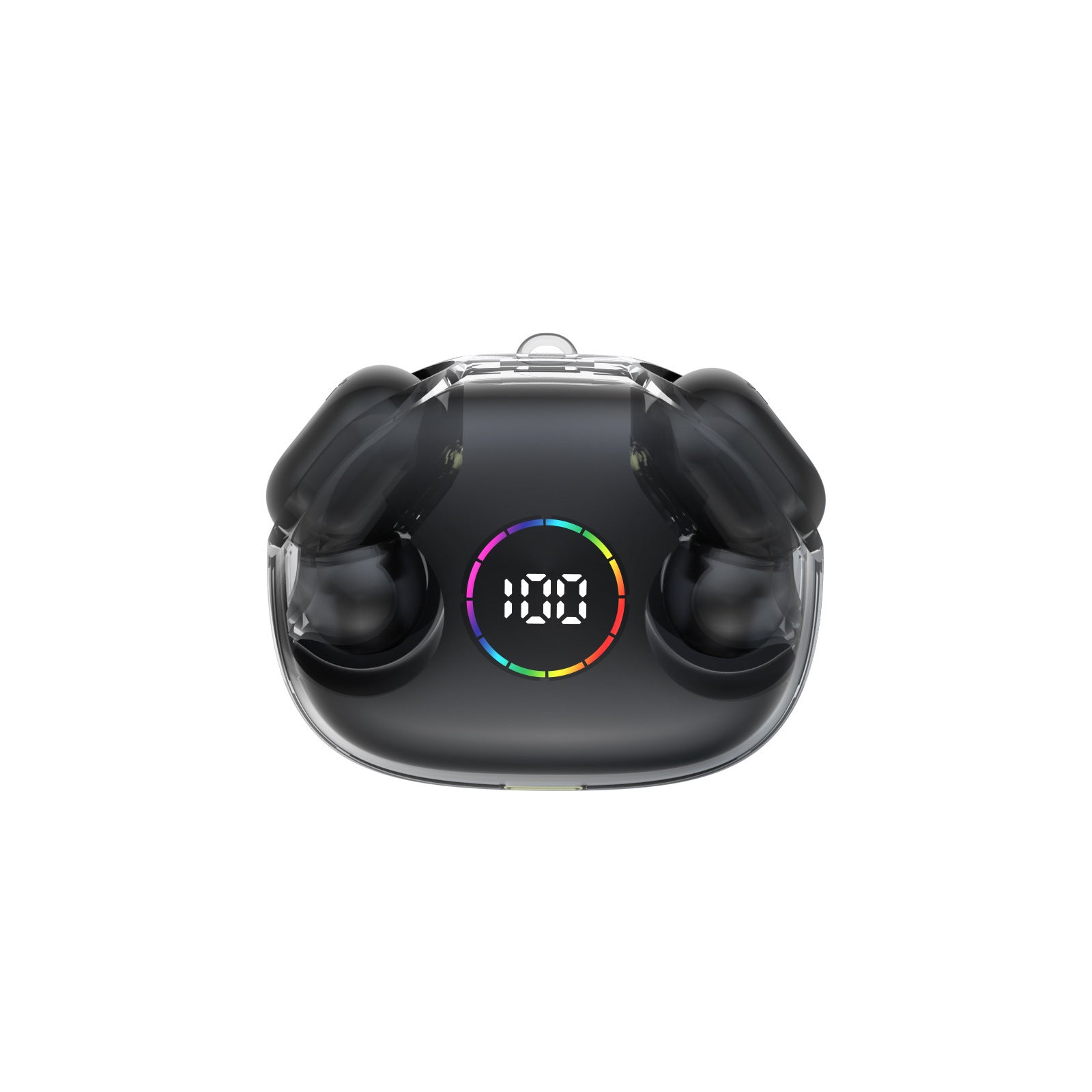 Smart AI Translation Bluetooth Headset with Bone Conduction