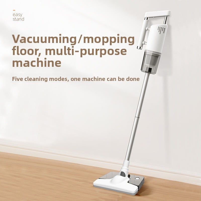 Wireless Vacuum Cleaner