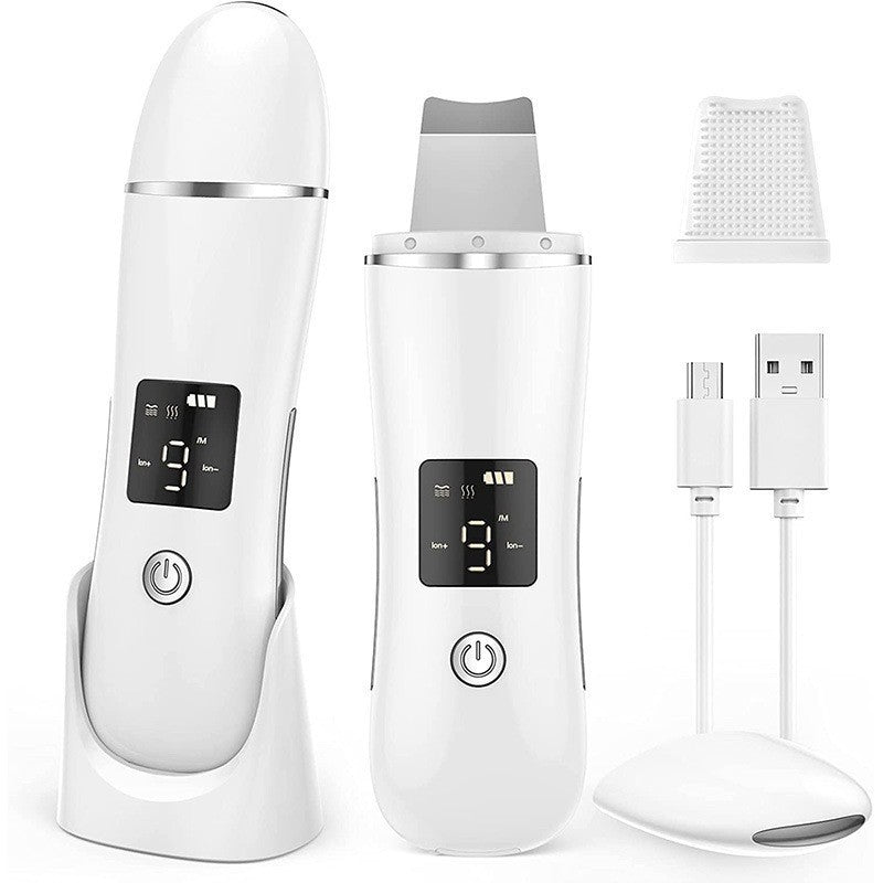 C7 Ultrasonic Facial Cleanser
