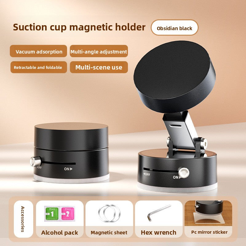 Multi-functional navigation stand