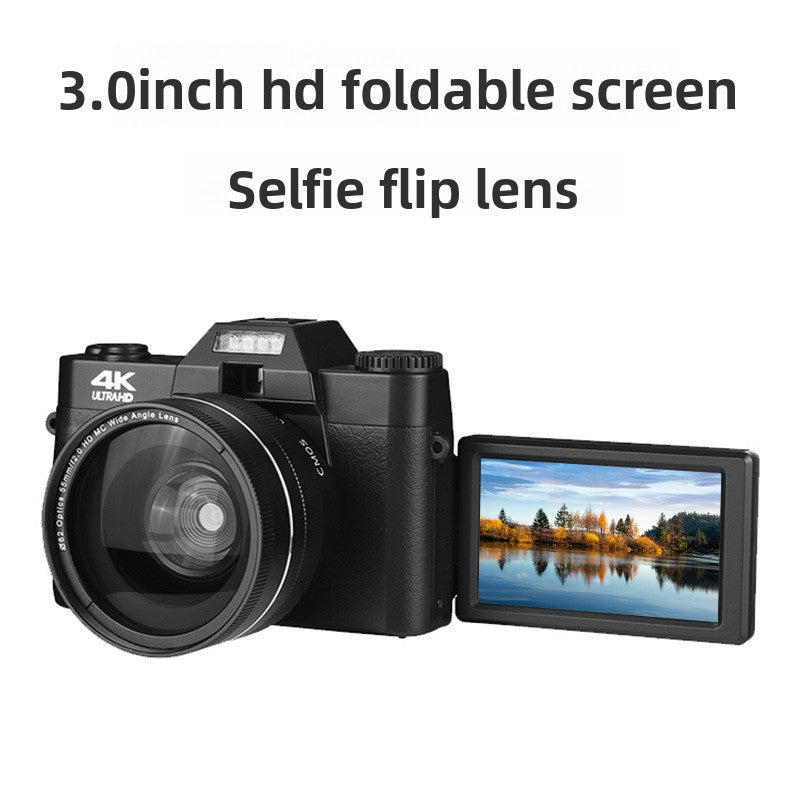 4K High-Definition 75 Million Camera
