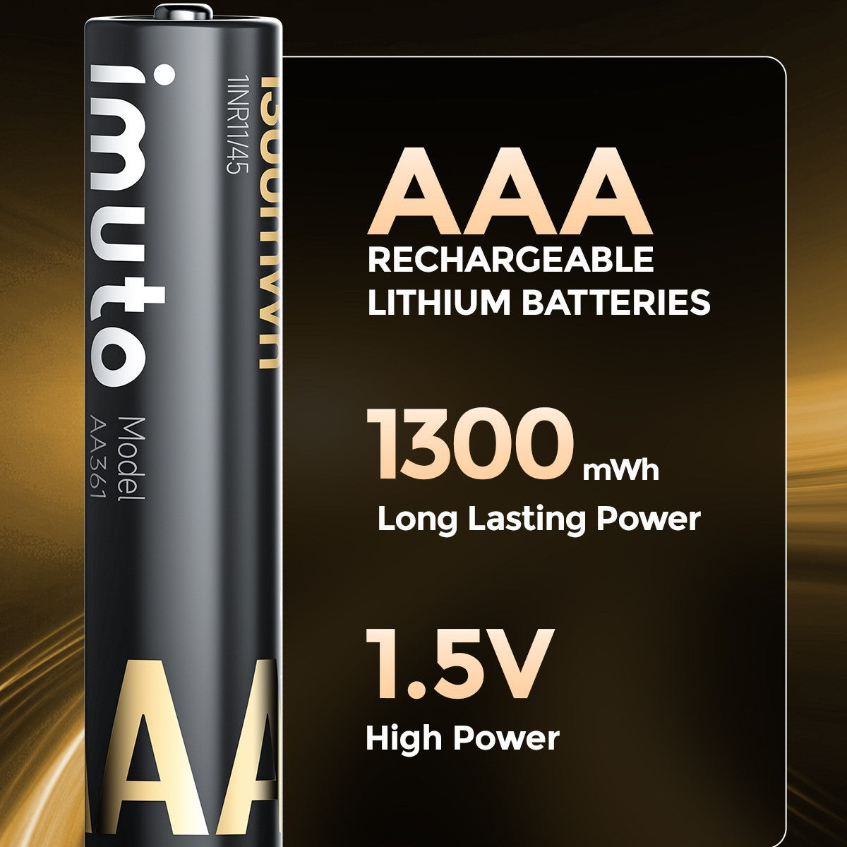 Charging lithium battery charging case