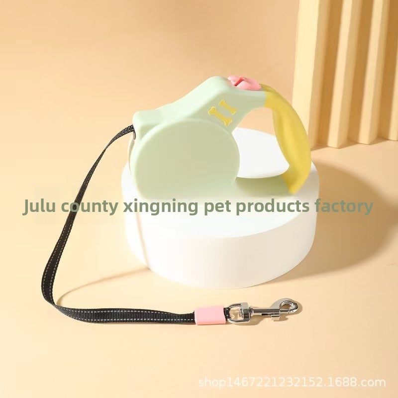 Dog leash