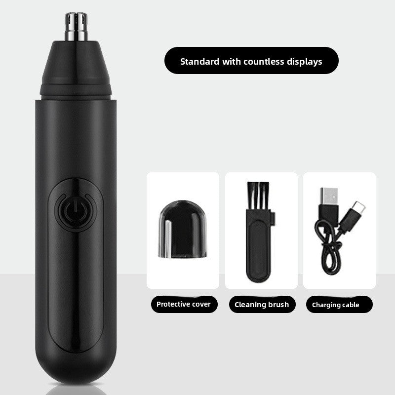 Electric Nose Hair Trimmer