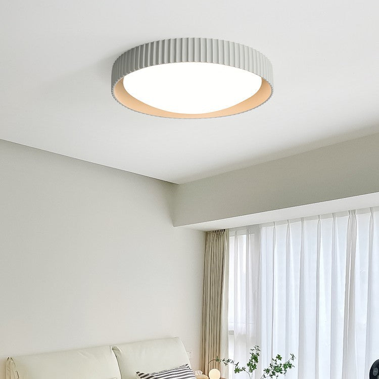 Ceiling lamp for a medieval bedroom