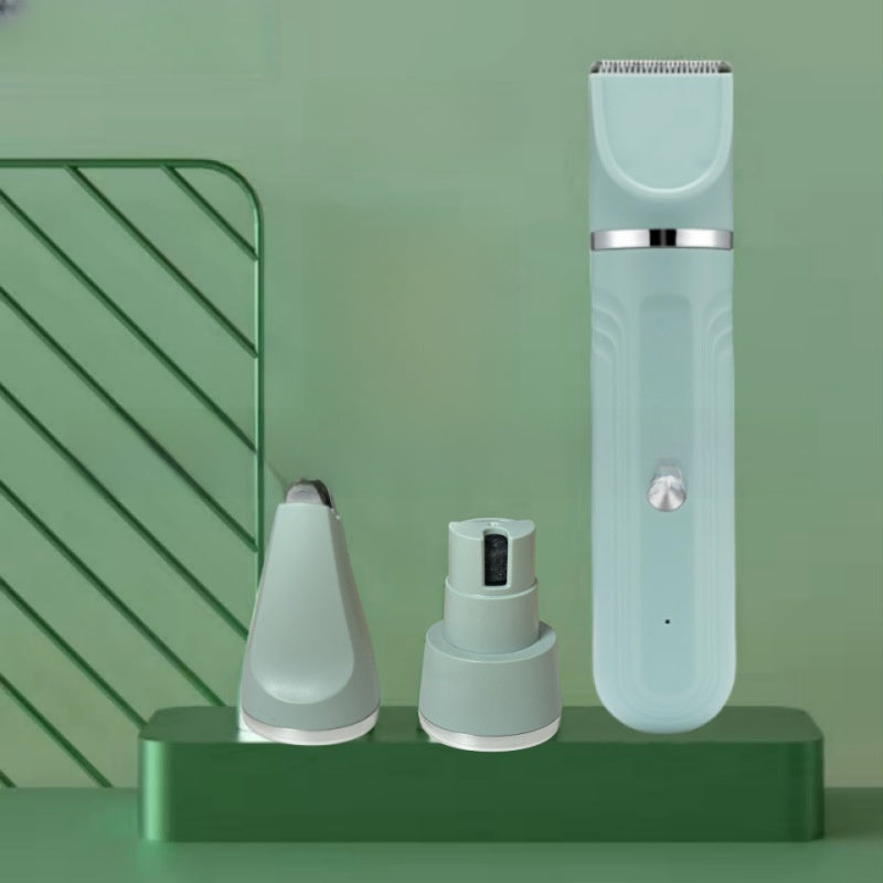 Electric Pet Hair Clipper