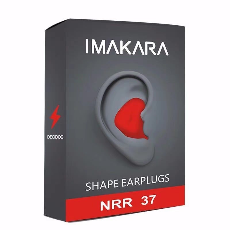 sound insulation earplugs