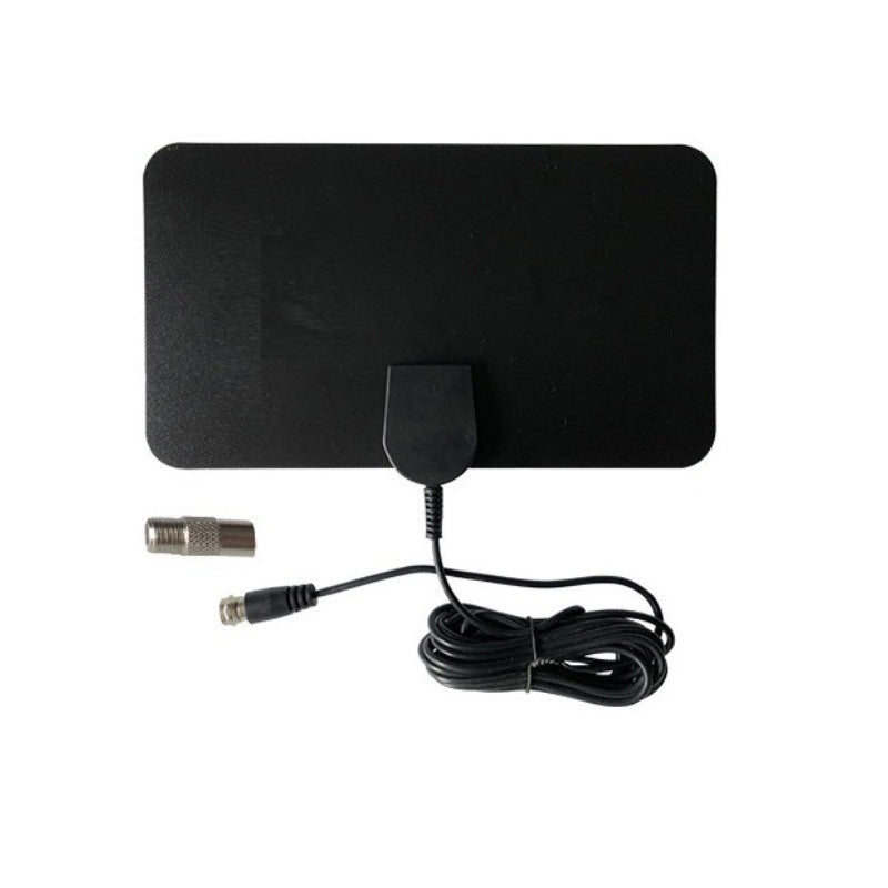 Mini ATSC/DVB-T2 Digital TV Antenna for 1080P/4K HDTV