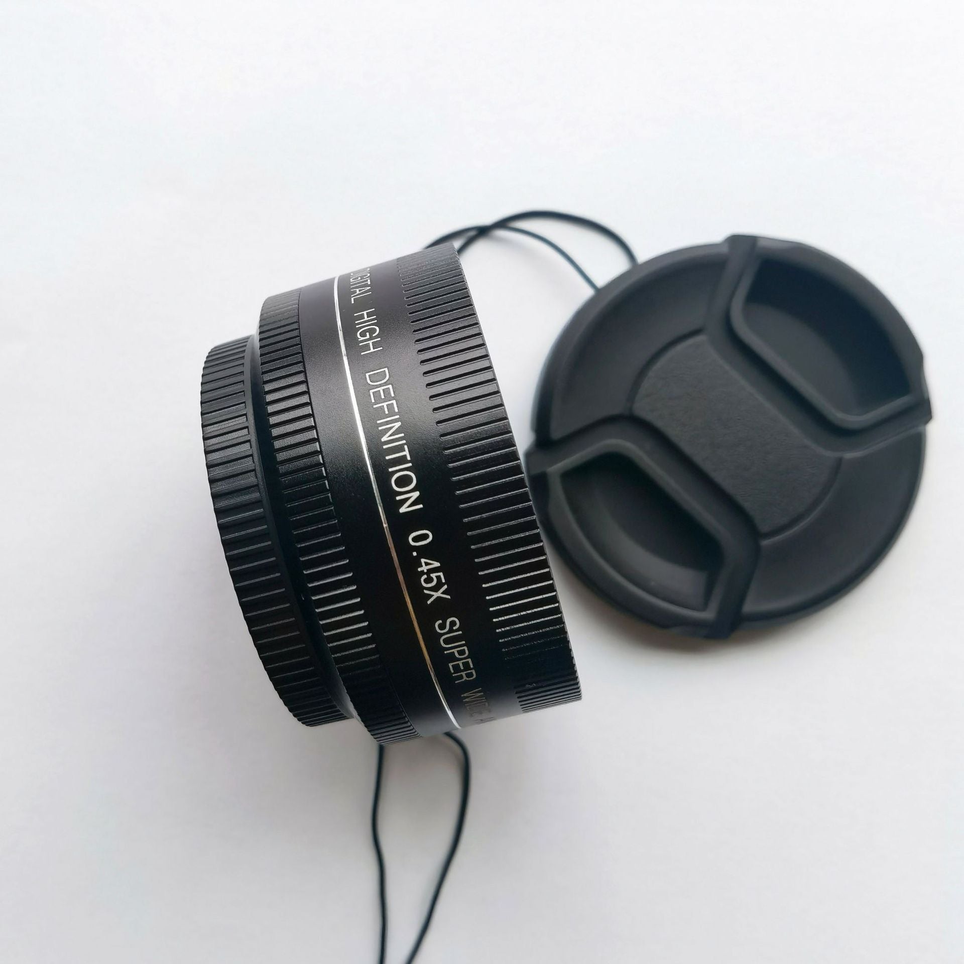 4K High-Definition 75 Million Camera