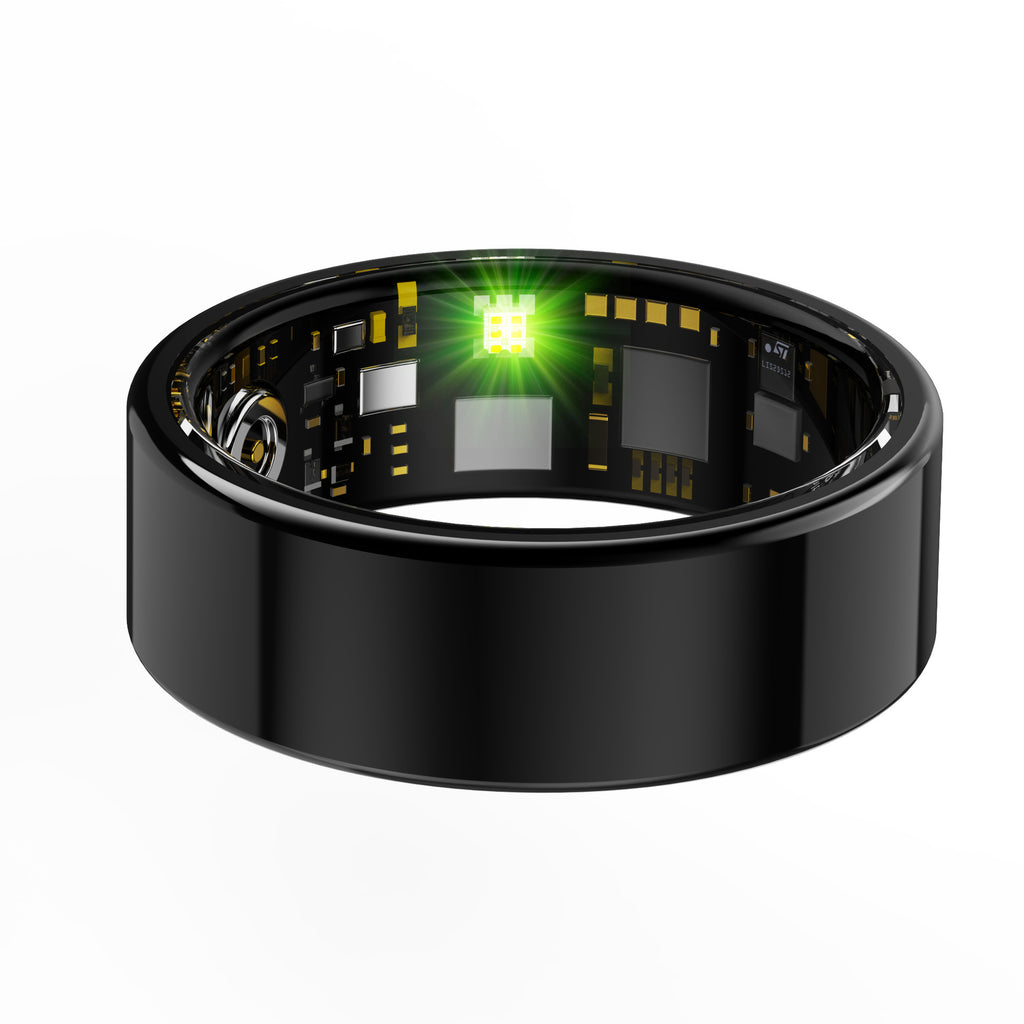 Electronic Sports Ring