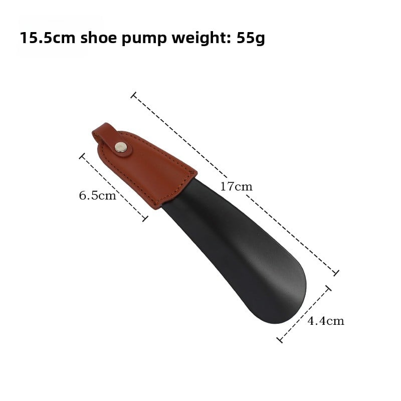 Shoe lifting device