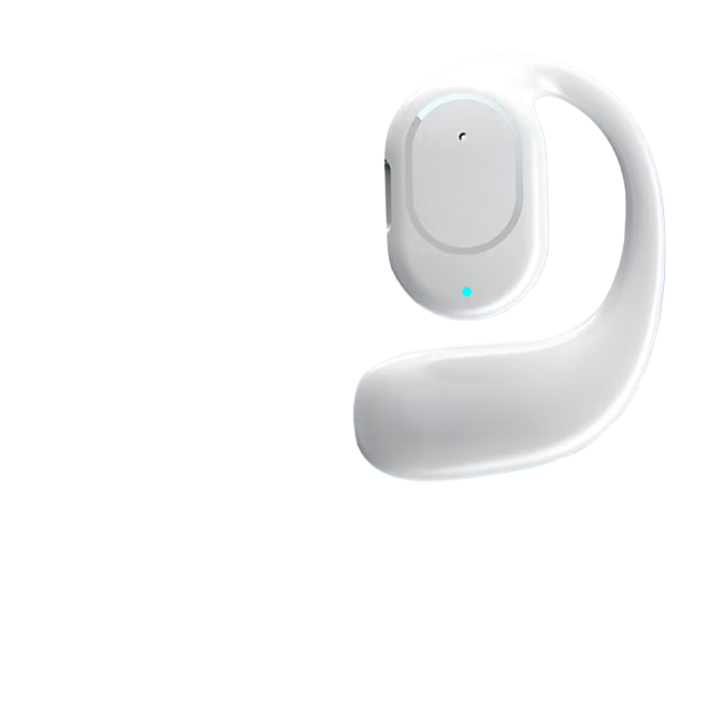 Open Wireless Bluetooth Headset