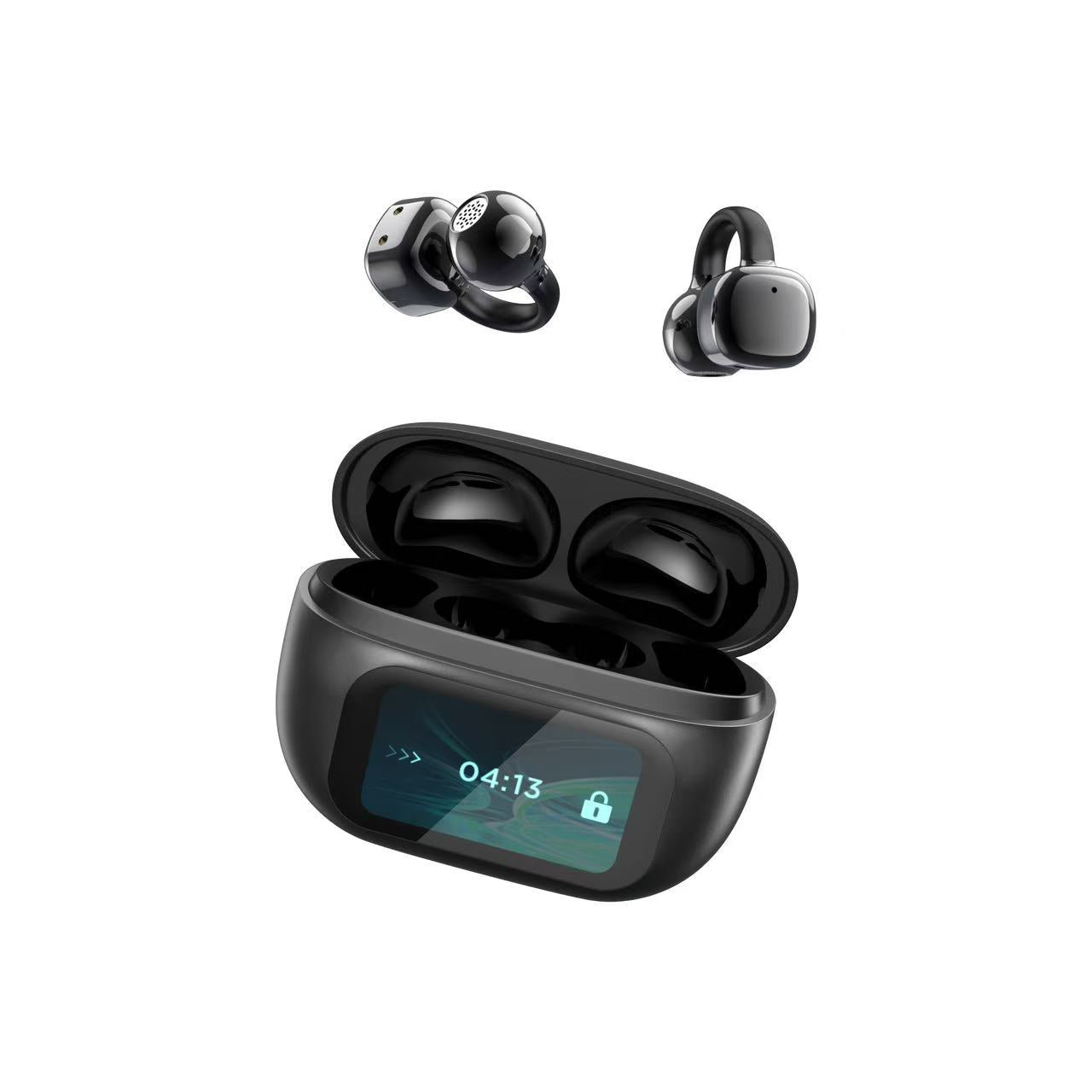 Bluetooth headset