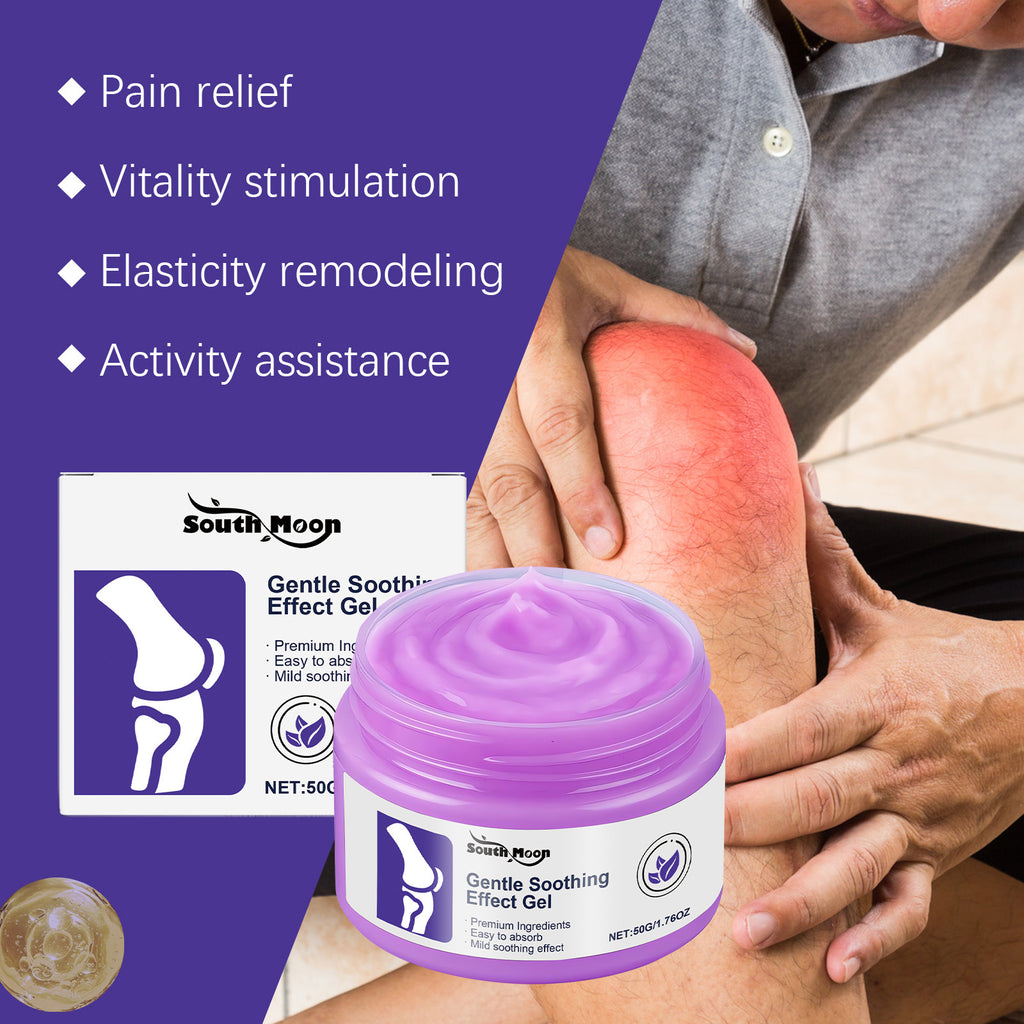 SOUTH MOON Joint Care Gel