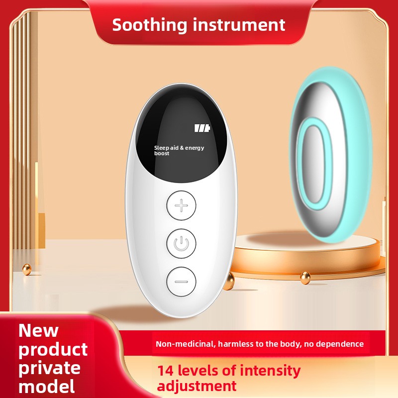 sleep aid instrument