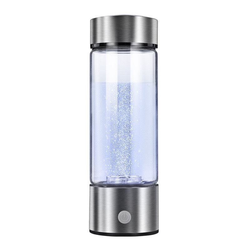 Portable Hydrogen Water Cup