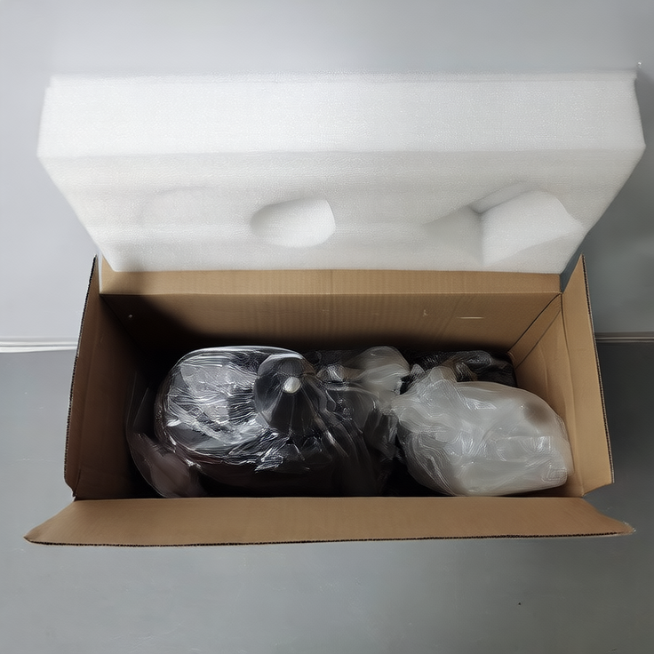 Household multi-functional juicer