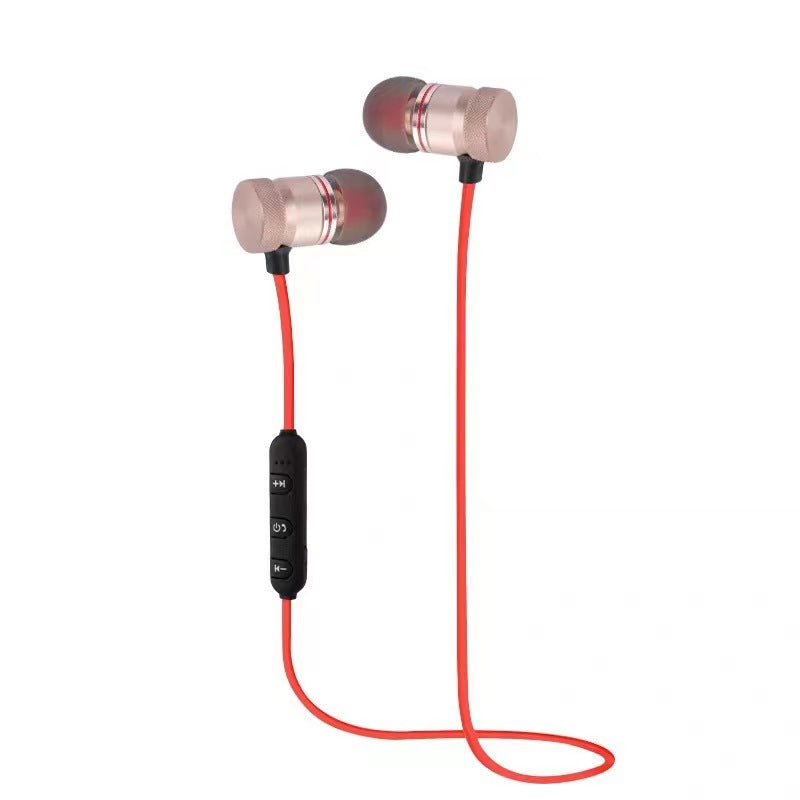 Wired Earphones