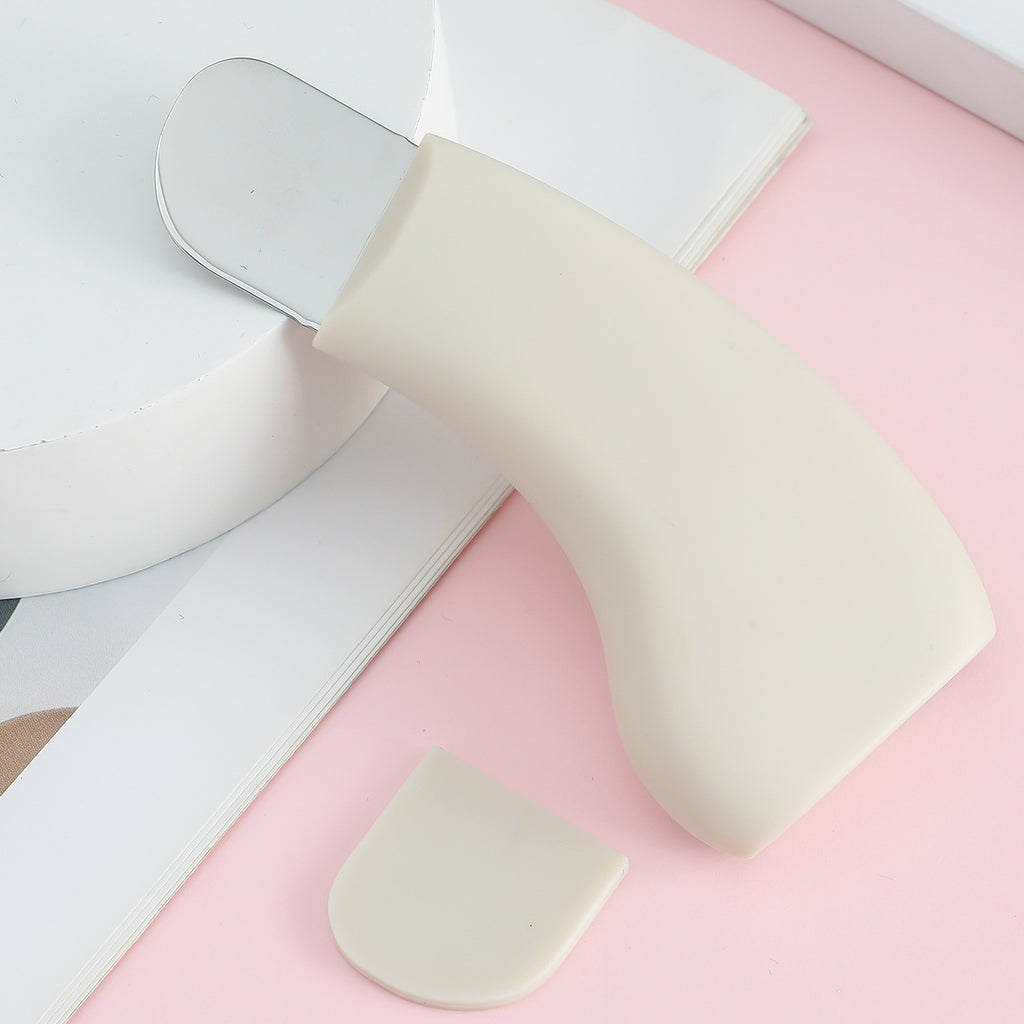 Manual Blackhead Removal Shovel for Facial Cleansing