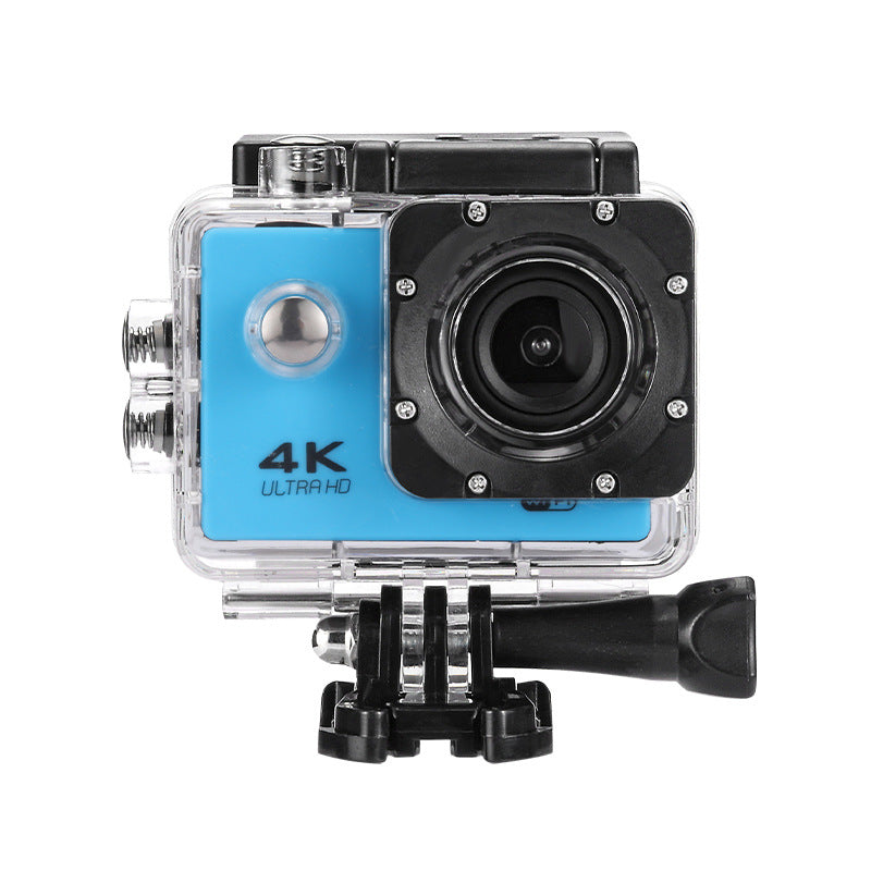 HD 4K Sports Camera