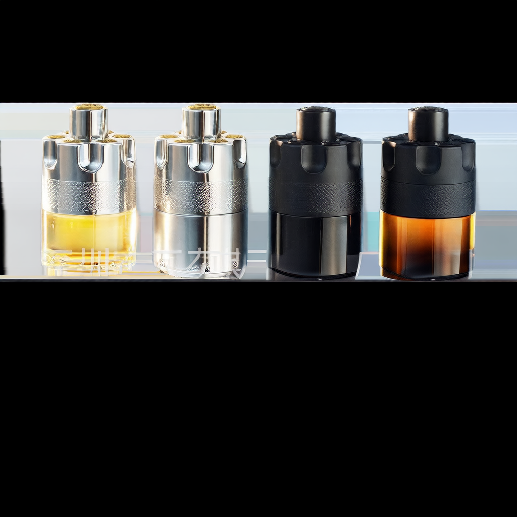 Men's Cologne Strong Fragrance