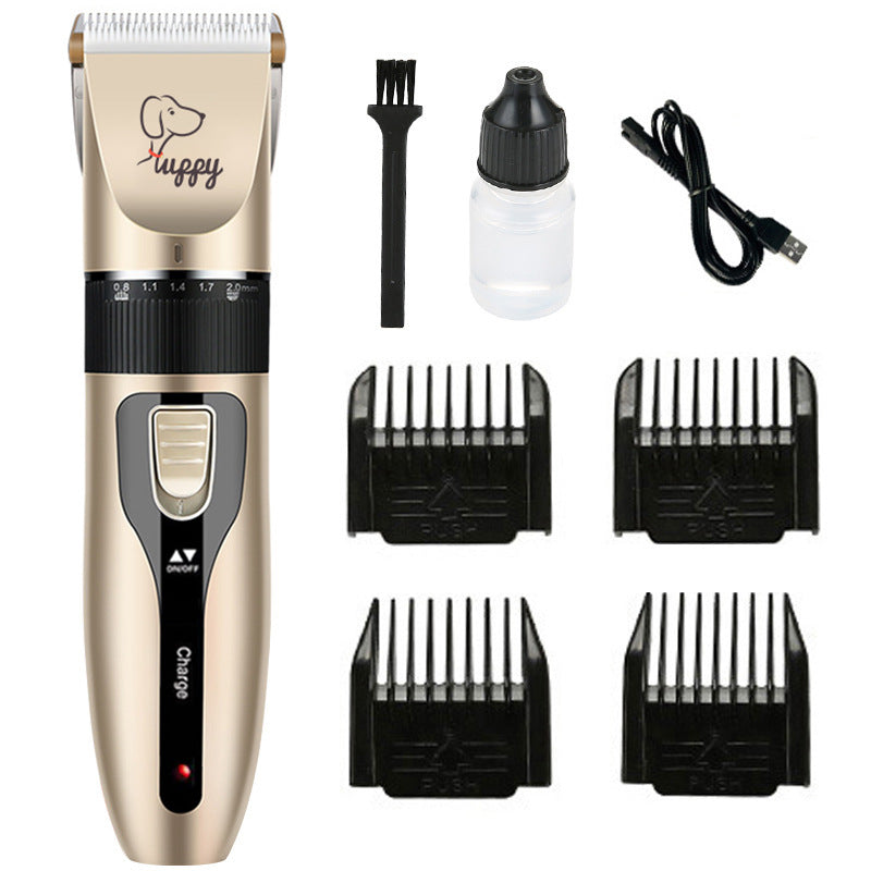 Cat Hair Cutter