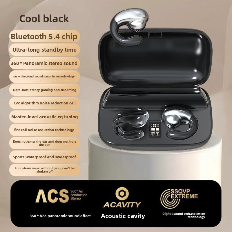 S19 Bluetooth Headphones