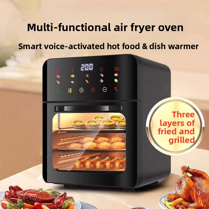 air fryer
