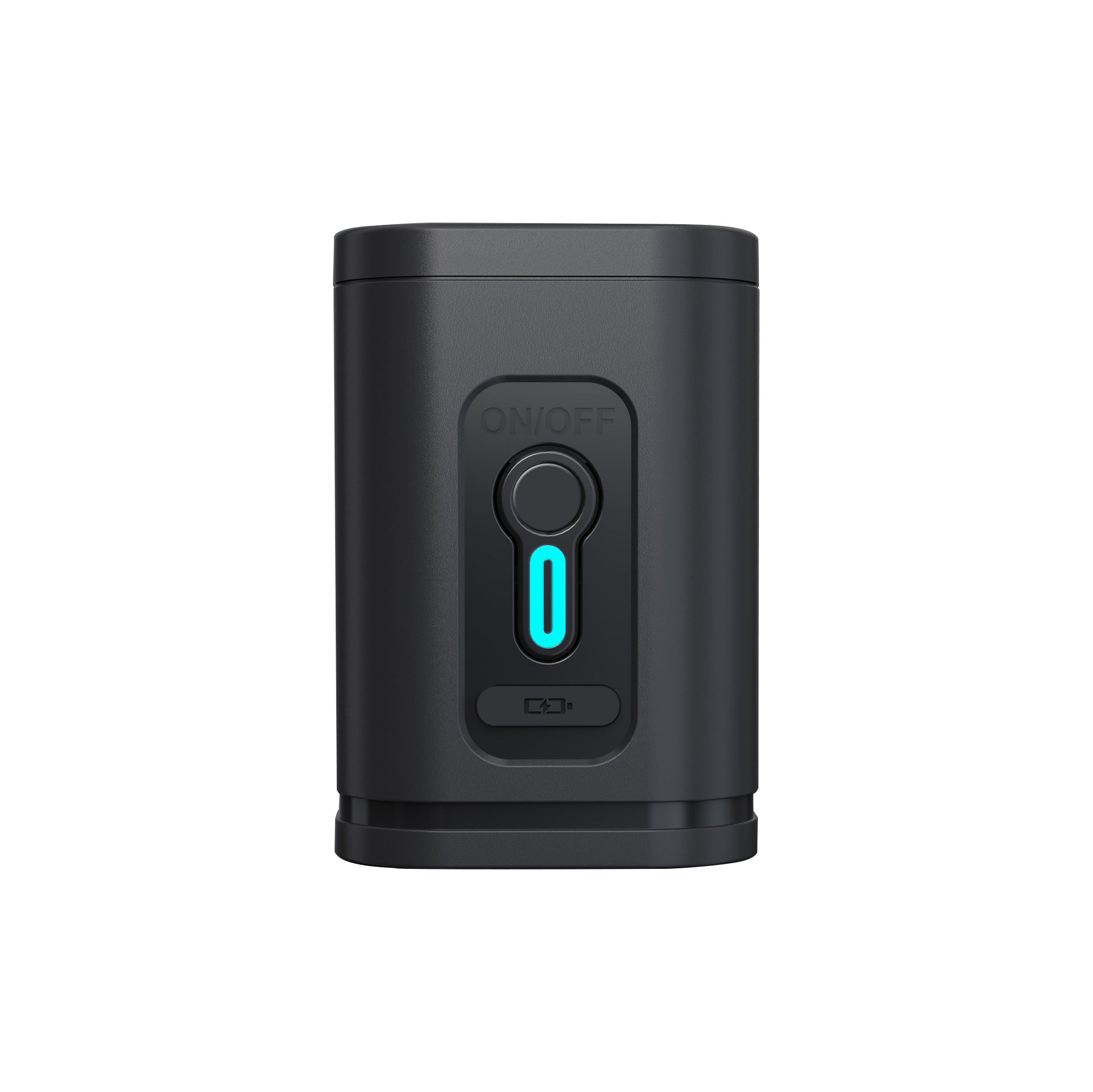 Car-mounted air pump