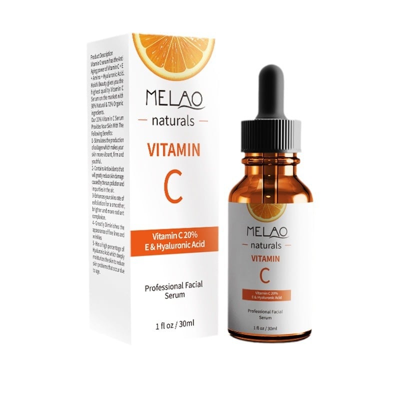 Hydrating Facial Essence