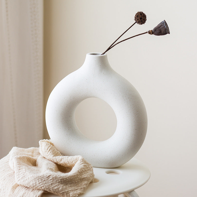 Flowers Home Decoration Dry Flower