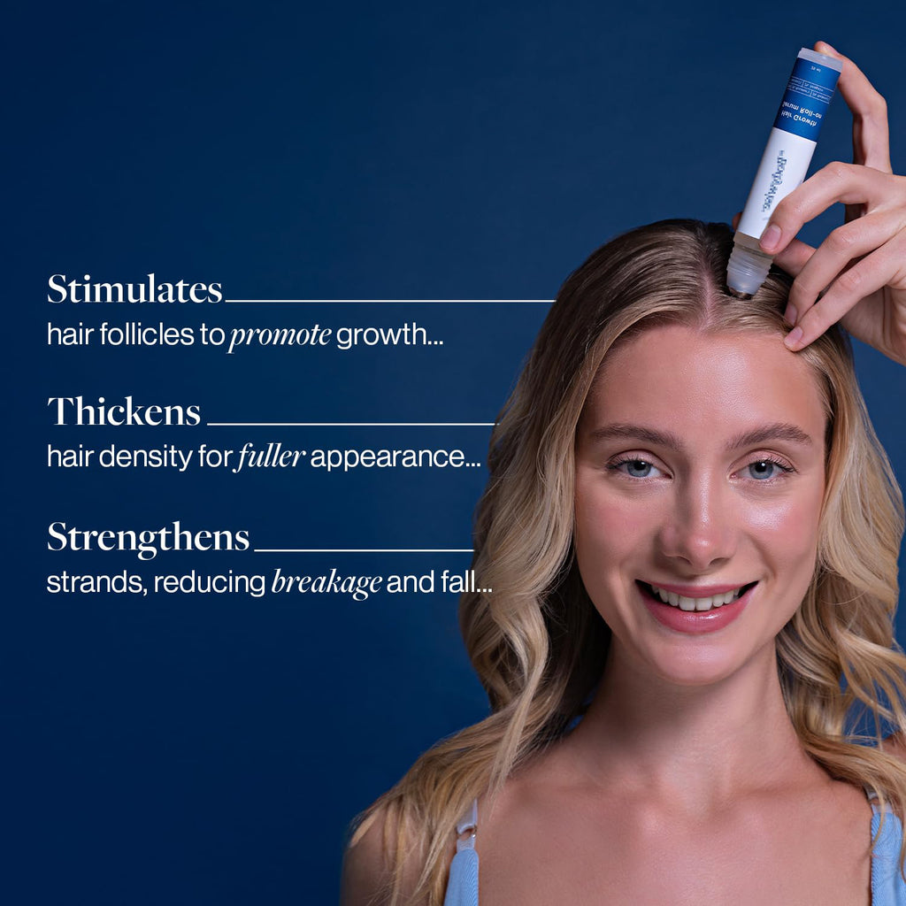 Rosemary Hair Essence