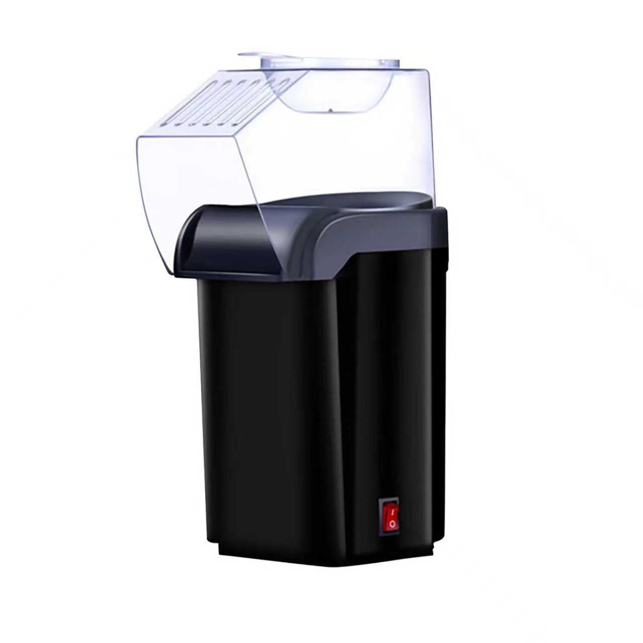 Automatic Household Popcorn Maker