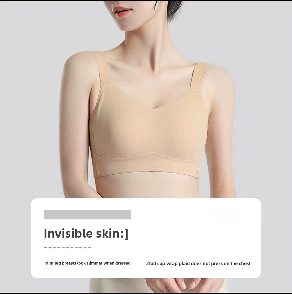 Women's Bra