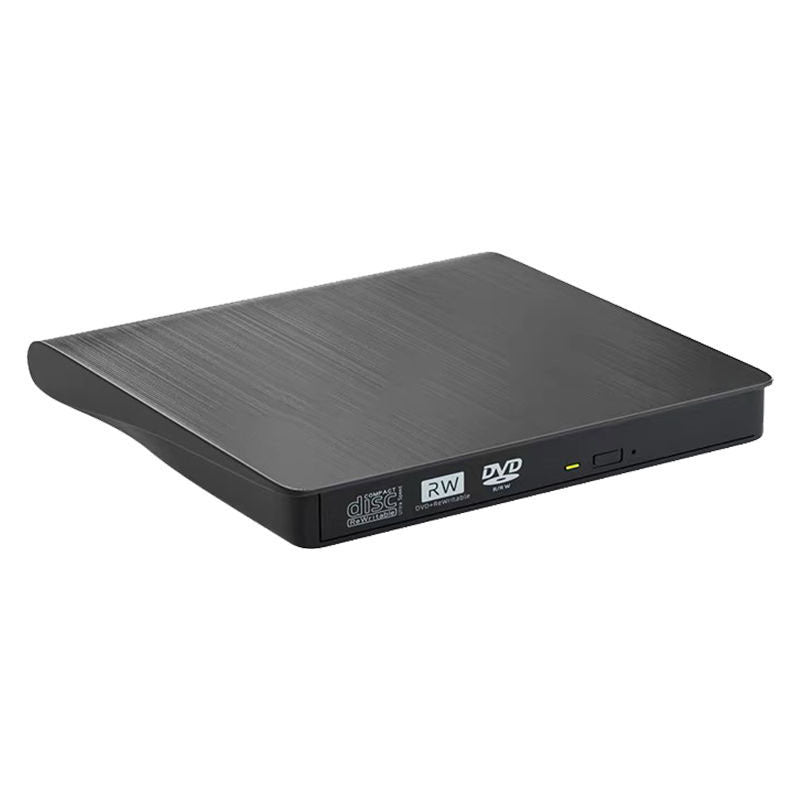 External USB 3.0 DVD/CD Burner